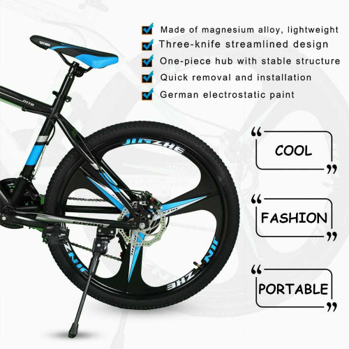 Cool mtb products hot sale